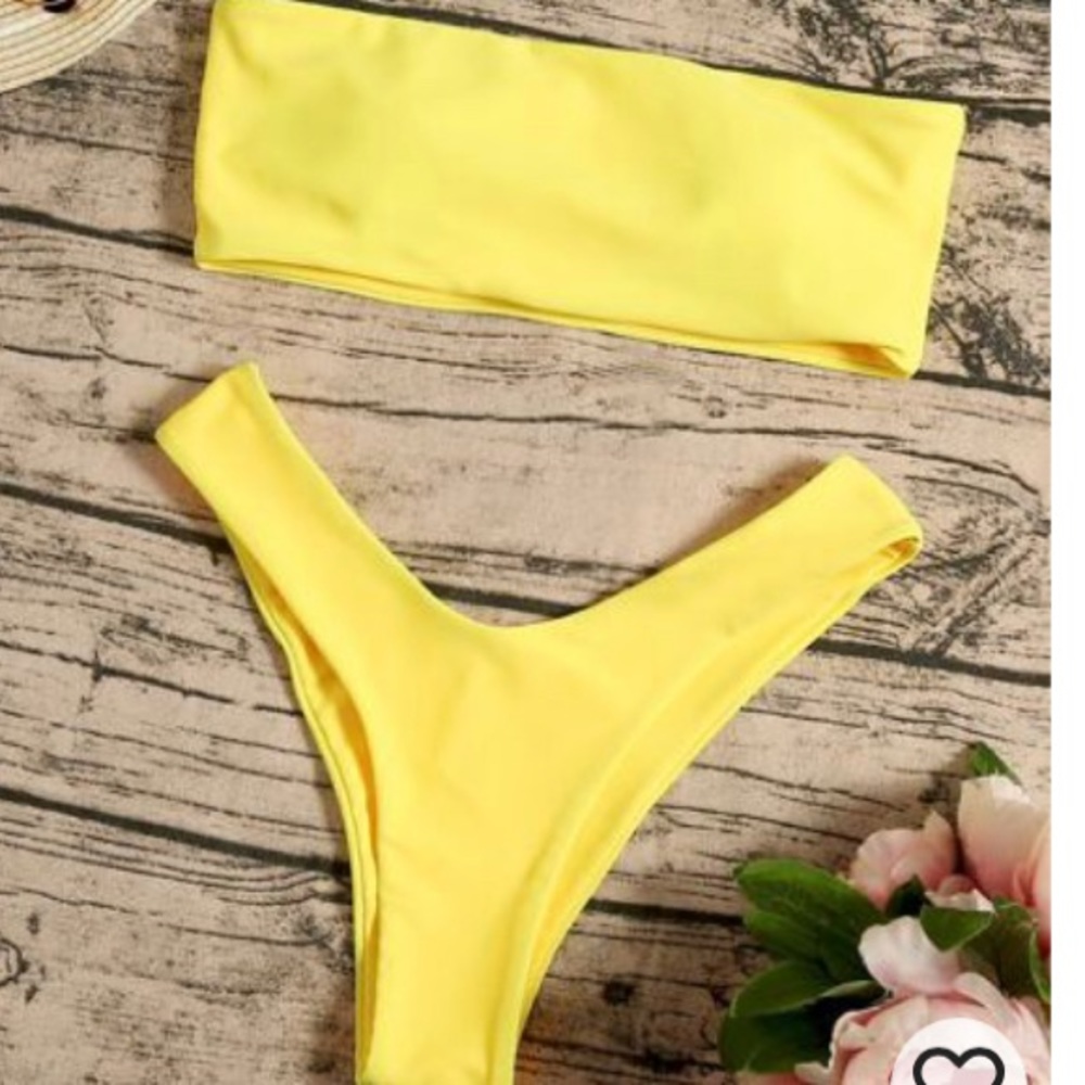 Bikini Set